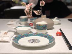 -肆月河豚·新淮扬(金融街店)