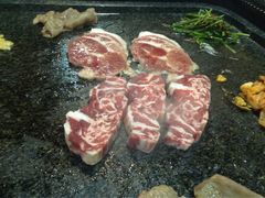 -金顺韩式烤肉·网红烤肉店(广利路店)