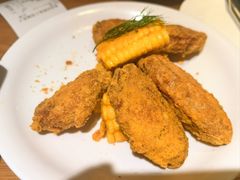 -吕氏疙瘩汤·新鲁菜(济南万象城店)