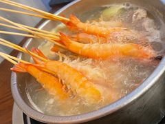 -东海怡品海鲜豆捞(星街坊店)