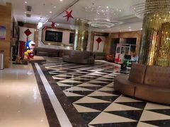 -欢乐空间KTV(奥山世纪城店)
