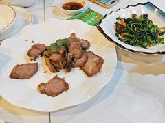-内蒙古牛羊肉特色美食(后海滨路店)