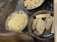 -憨铁匠老火锅(龙岗万科里店)
