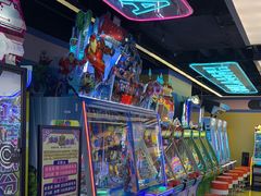 -风云再起游乐汇(北京西单西西友谊店)