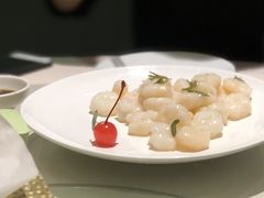 龙井虾仁-孔乙己(后海店)