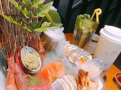 -和彩放题餐厅(酒仙桥店)