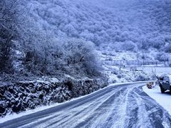 -太子岭滑雪场