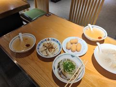 -龙抄手食府(浣花北路店)