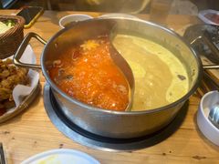 -四喜小胖·北京涮肉(五道营店)