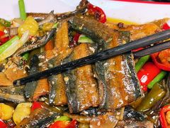 -烧哥美蛙肥肠鱼火锅·十五年社区店