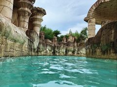 -太阳岛度假酒店