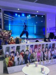 -北京V5舞蹈工作室