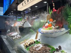 -神帆·元气汤泉(解放西路店)