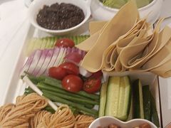 -香丰阁·烤鸭·川湘菜(昌平店)