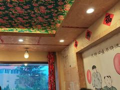 -闯关东东北农家菜(崂山石老人店)