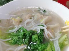 -其美潮州鱼旦粉世家(花城汇南区分店)