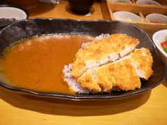 -胜博殿日式炸猪排(西红门店)