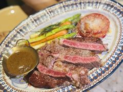 -BROWNSTONE布朗石西班牙餐厅(富城店)