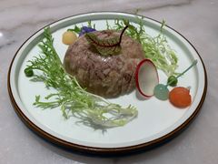 -鸭匠食府·挂炉烤鸭·新京菜(阜成路店)