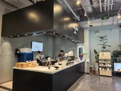 -dotcom coffee古点咖啡(致真大厦店)