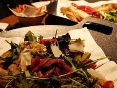 -JINNS锦时 steak&pizza(浸信会礼拜堂旧址店)