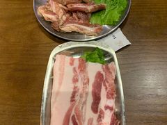 -·缸桶屋·韩式牛肋条自助烤肉(西湖D11店)