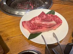 -赤坂亭·M9和牛烧肉·铁板烧(合肥万象城店)