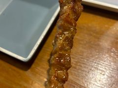 -撸啊撸铁签小肉(车站南路店)