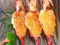 明虾云丹烧-瀛川尚品(车陂利丰天地店)