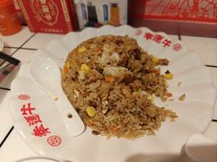 -幸运牛汕头小黄牛牛肉火锅(梅林店)