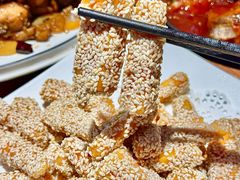 -满堂春特色餐馆