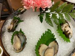 -尚海豆捞(乐虹坊店)