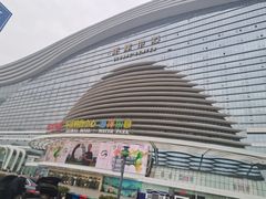 -乐天百货(环球中心店)