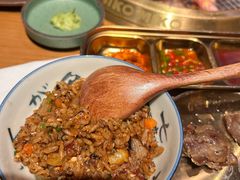 -MIKOMIKO和牛烧肉专门店(南门店)