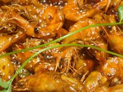 -巴蜀王婆大虾(南锣鼓巷店)