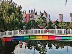 -安徒生童话乐园