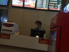 -五谷渔粉(解放东路店)