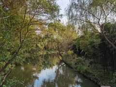 -同里国家湿地公园