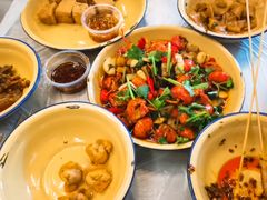 -东排食堂长沙小吃大排档(五一广场店)