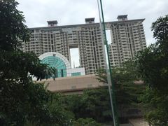 -金汇酒楼(中山东区店)