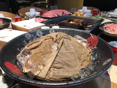 极品鲜毛肚-锦城印象火锅(天府三街店)