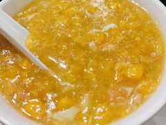 -文兴酒家(Chinatown - Gerrard Street)