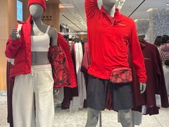 -lululemon(新天地店)