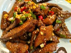-金姐台湾菜(珠江路店)