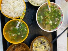 -陈记汤饭(水巷口店)