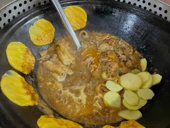 -柴火记忆·柴火鸡(万科店)
