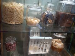 -甜心闲生传统手工冰粉(奎星楼店)