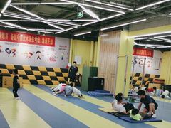 -HELLO功夫(印象城店)