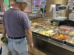 -上海市长春食品商店(淮海中路店)