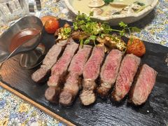 -小芳廷餐厅